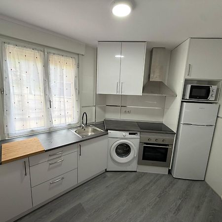 Apartamento Cerca De La Ria Con Parking Incluido By Insidehome San Vicente De La Barquera Eksteriør bilde