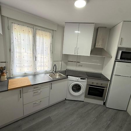 Apartamento Cerca De La Ria Con Parking Incluido By Insidehome San Vicente De La Barquera Eksteriør bilde