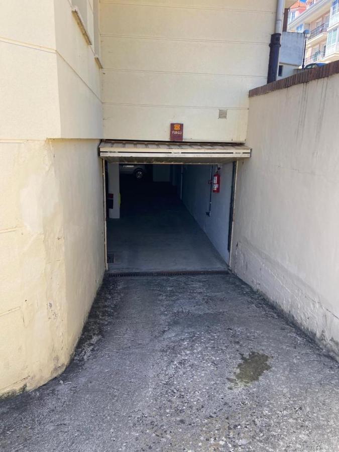 Apartamento Cerca De La Ria Con Parking Incluido By Insidehome San Vicente De La Barquera Eksteriør bilde
