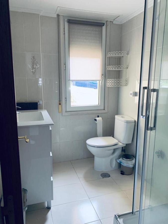 Apartamento Cerca De La Ria Con Parking Incluido By Insidehome San Vicente De La Barquera Eksteriør bilde