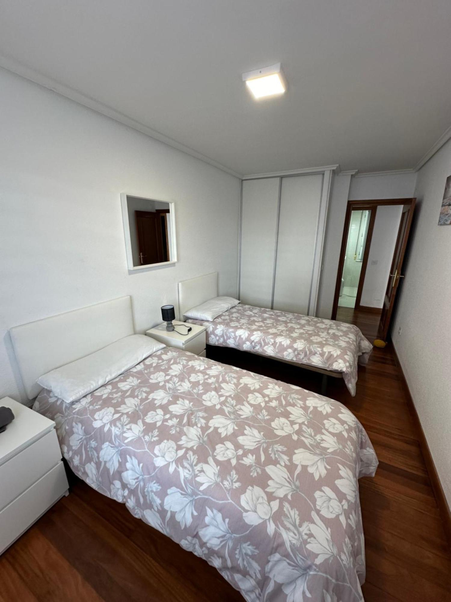 Apartamento Cerca De La Ria Con Parking Incluido By Insidehome San Vicente De La Barquera Eksteriør bilde