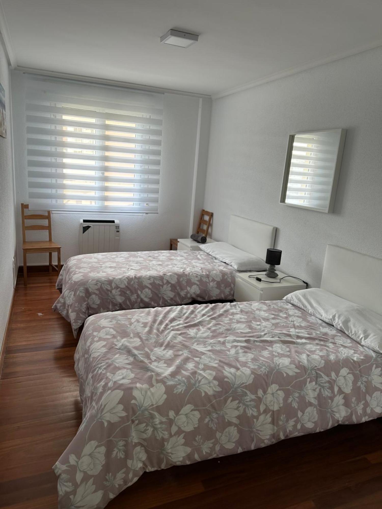 Apartamento Cerca De La Ria Con Parking Incluido By Insidehome San Vicente De La Barquera Eksteriør bilde