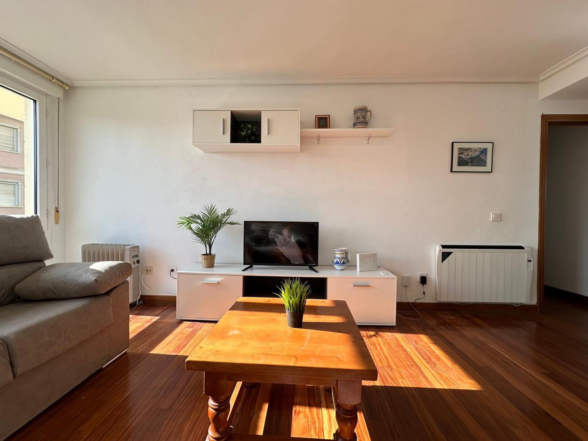 Apartamento Cerca De La Ria Con Parking Incluido By Insidehome San Vicente De La Barquera Eksteriør bilde