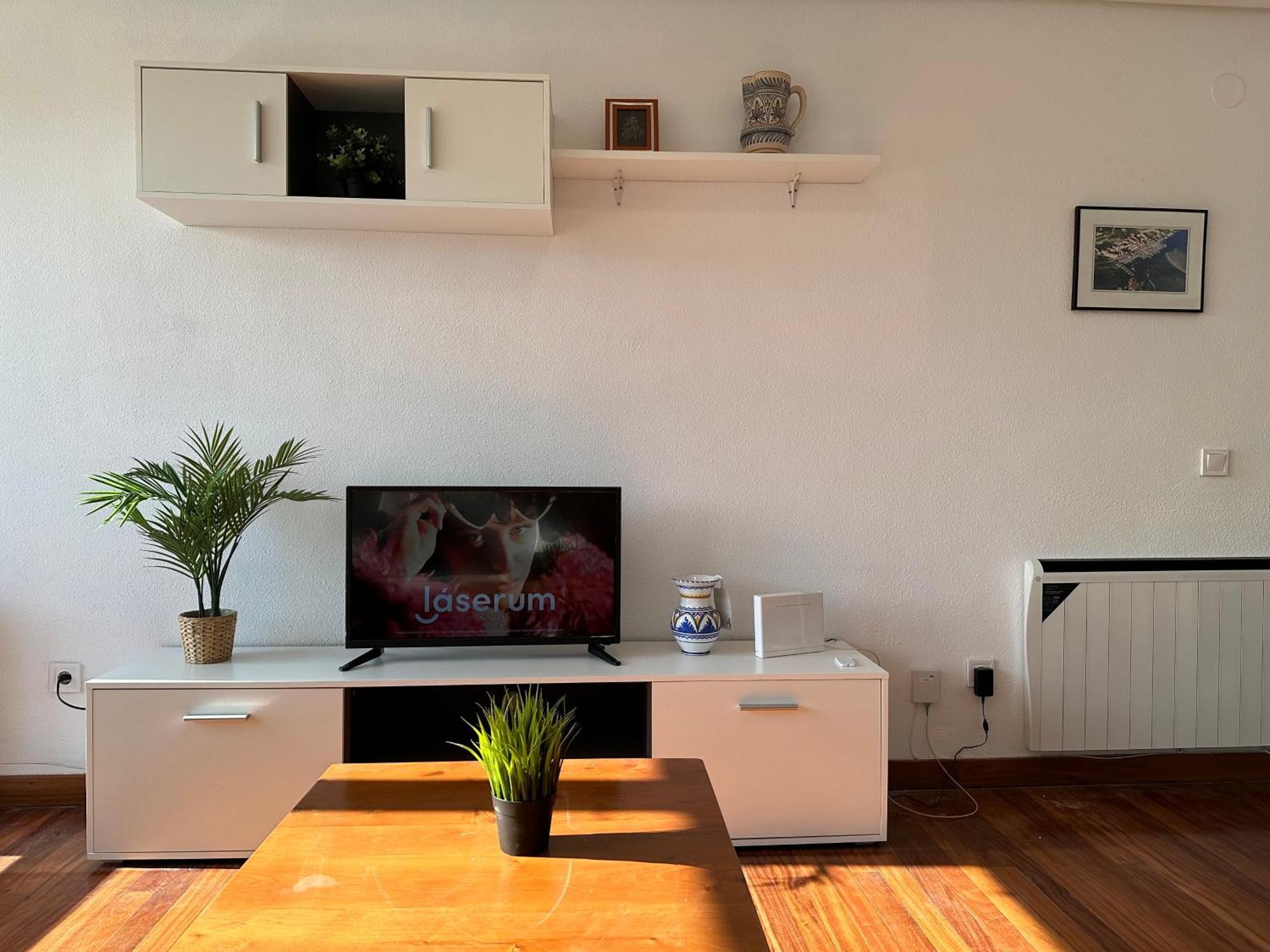 Apartamento Cerca De La Ria Con Parking Incluido By Insidehome San Vicente De La Barquera Eksteriør bilde