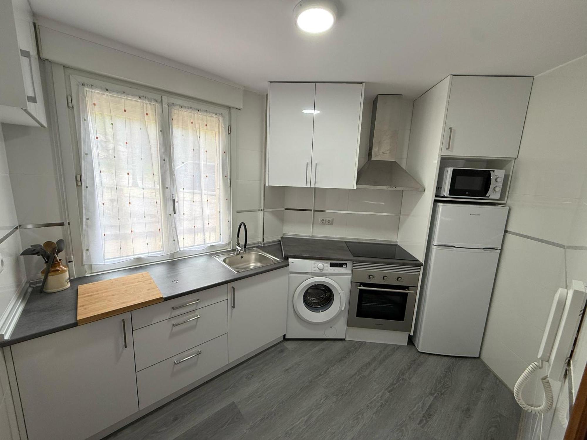 Apartamento Cerca De La Ria Con Parking Incluido By Insidehome San Vicente De La Barquera Eksteriør bilde