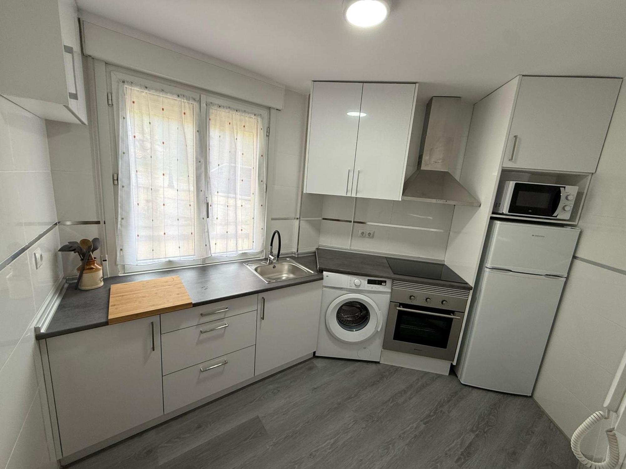 Apartamento Cerca De La Ria Con Parking Incluido By Insidehome San Vicente De La Barquera Eksteriør bilde